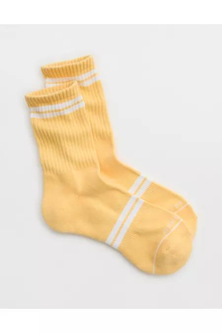 OFFLINE By Aerie Crew Socks Women's Product Image