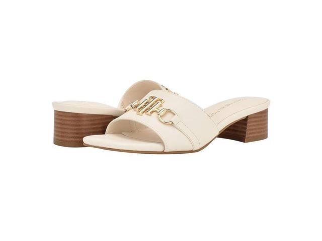 Tommy Hilfiger Pippe (Chic Cream) Women's Shoes Product Image