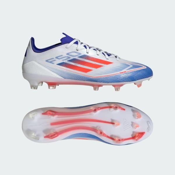 F50 Pro Firm Ground Cleats Product Image