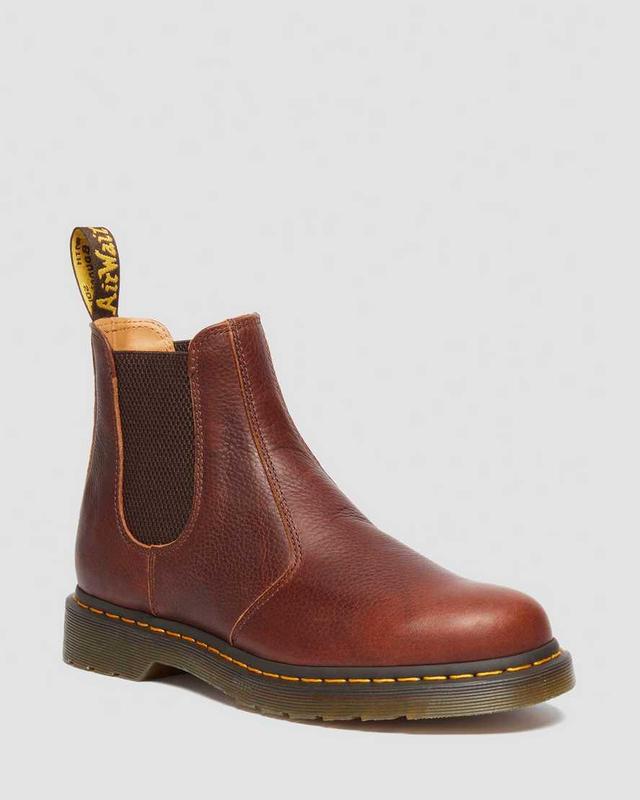 DR MARTENS 2976 Ambassador Leather Chelsea Boots Product Image