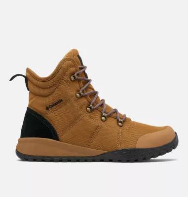 Columbia Men s Fairbanks Omni-Heat Boot- Product Image