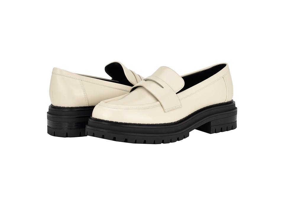 Calvin Klein Grant Women's Flat Shoes Product Image