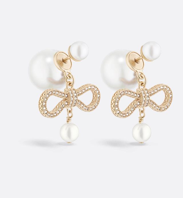 Dior Tribales Earrings Product Image