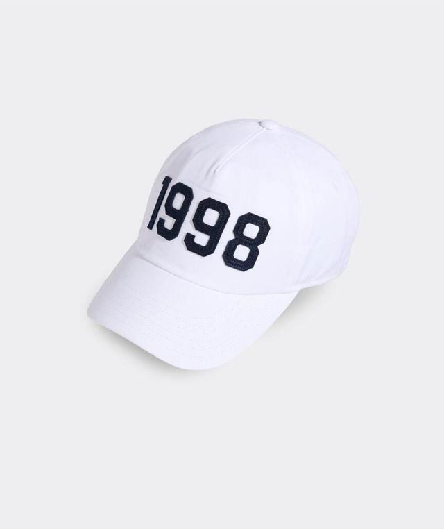 1998 Logo 5-Panel Hat Product Image