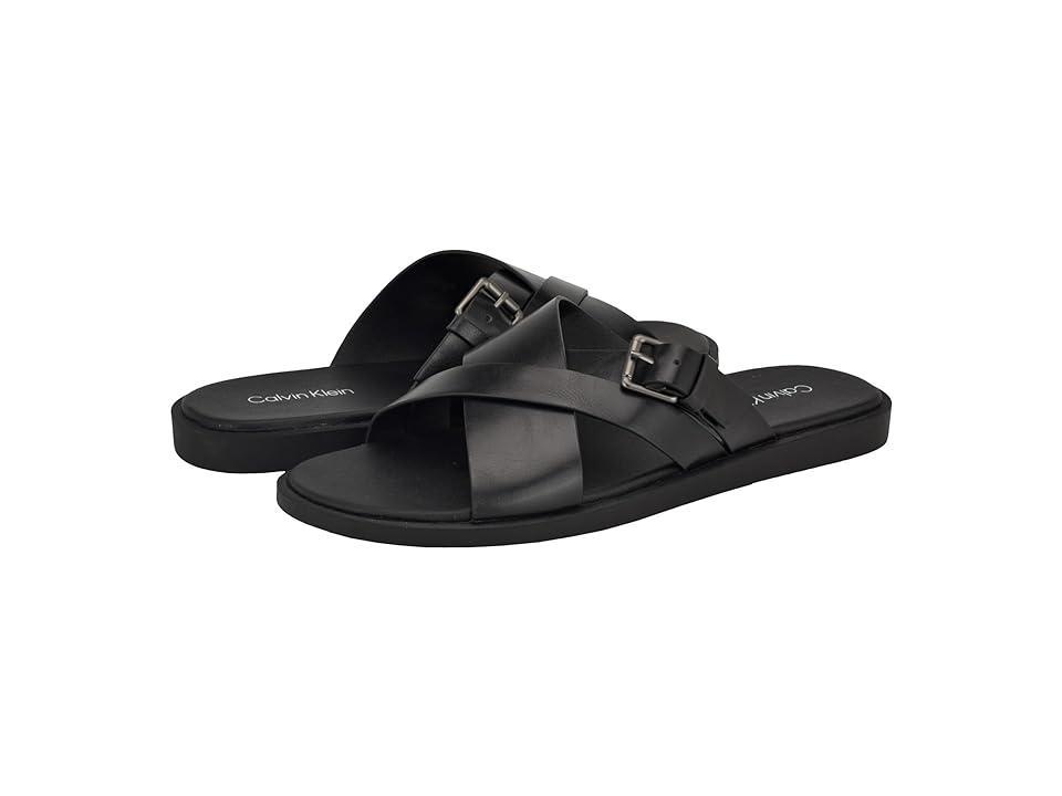 Calvin Klein Elon Men's Sandals Product Image