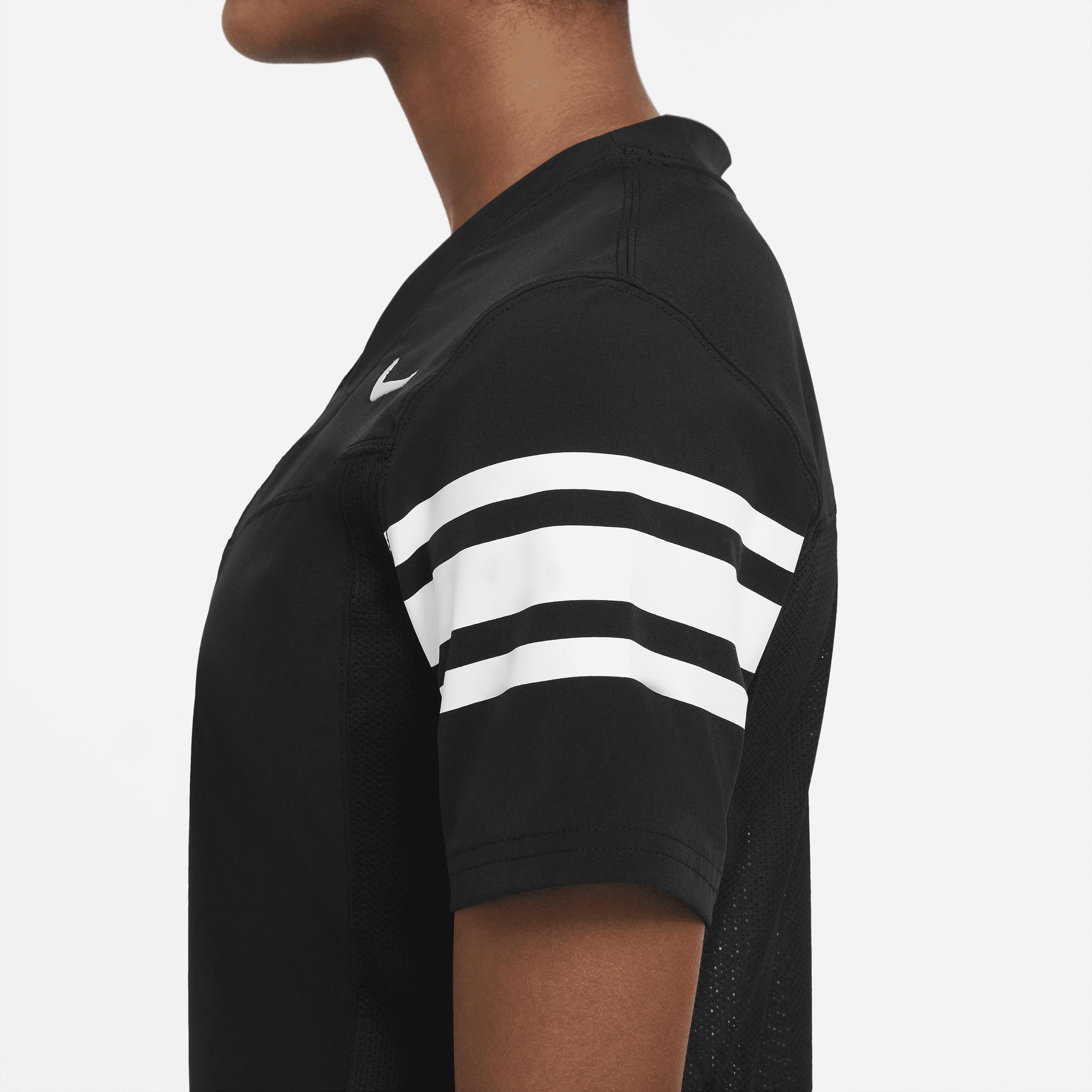 Nike Womens Vapor Flag Football Jersey (Stock) Product Image