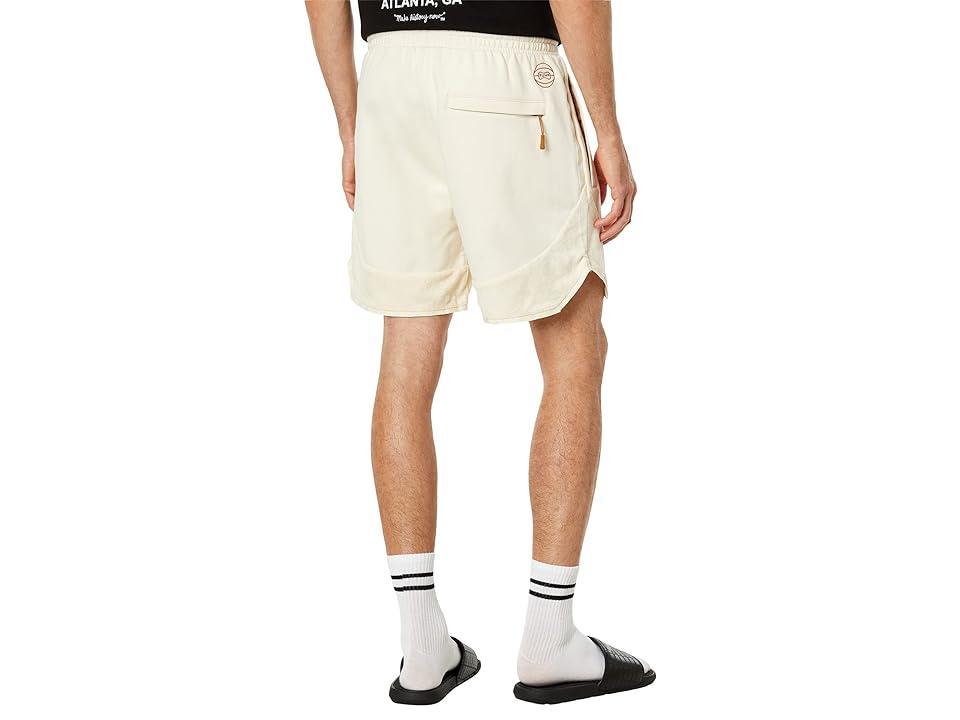 PUMA Black 5'S Shorts (No Color) Men's Shorts Product Image