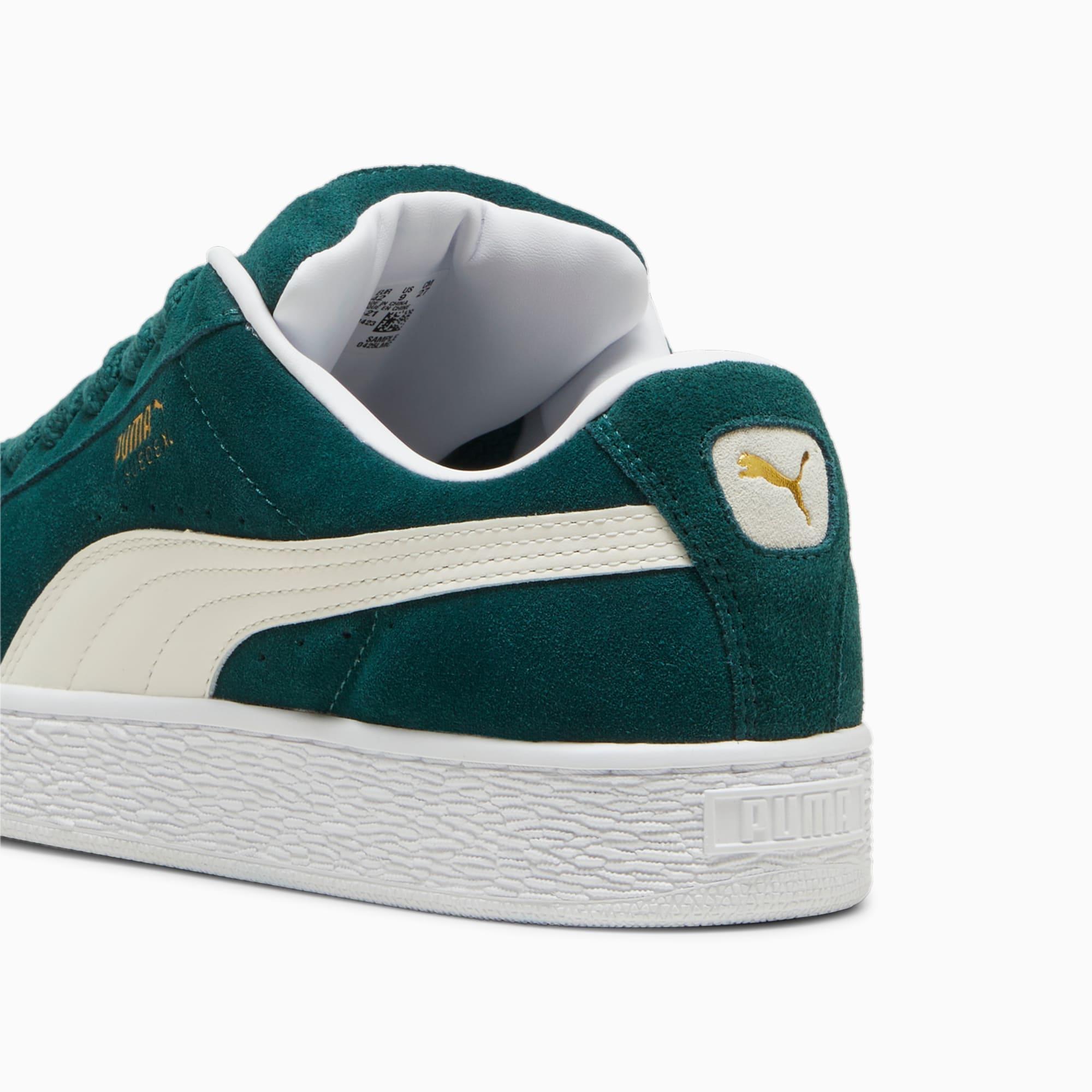 Suede XL Sneakers Product Image