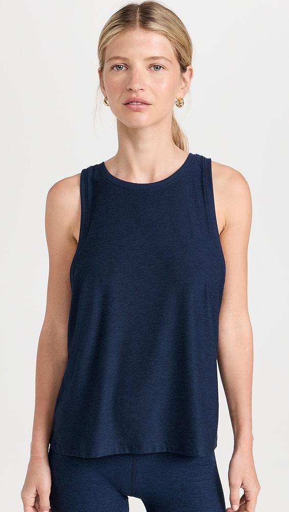 Beyond Yoga Featherweight Rebalance Tank | Shopbop Product Image