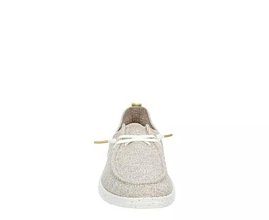 Heydude Womens Wendy Halo Slip On Sneaker Product Image