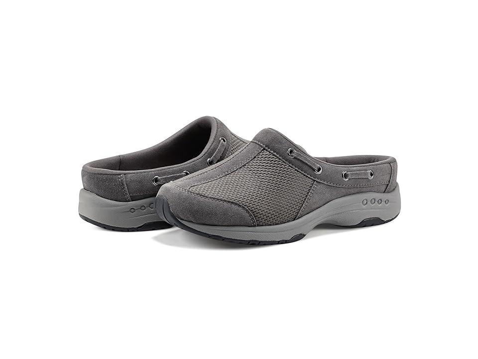 Easy Spirit Travelport 142 (Medium Grey) Women's Shoes Product Image