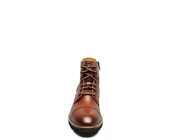 Florsheim Men's Renegade Cap Toe Lace Up Boot Product Image