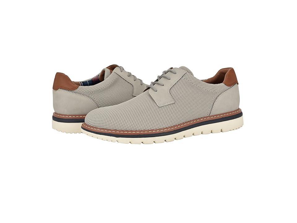 Tommy Hilfiger Vasel (Grey Multi) Men's Lace-up Boots Product Image