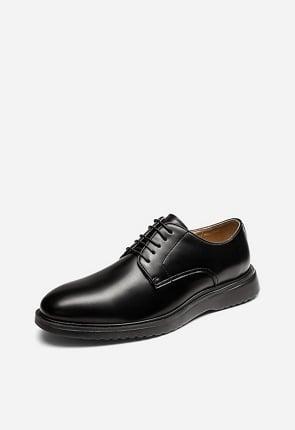 Men's Dress Breathable Lace-Up Comfortable Oxford Product Image