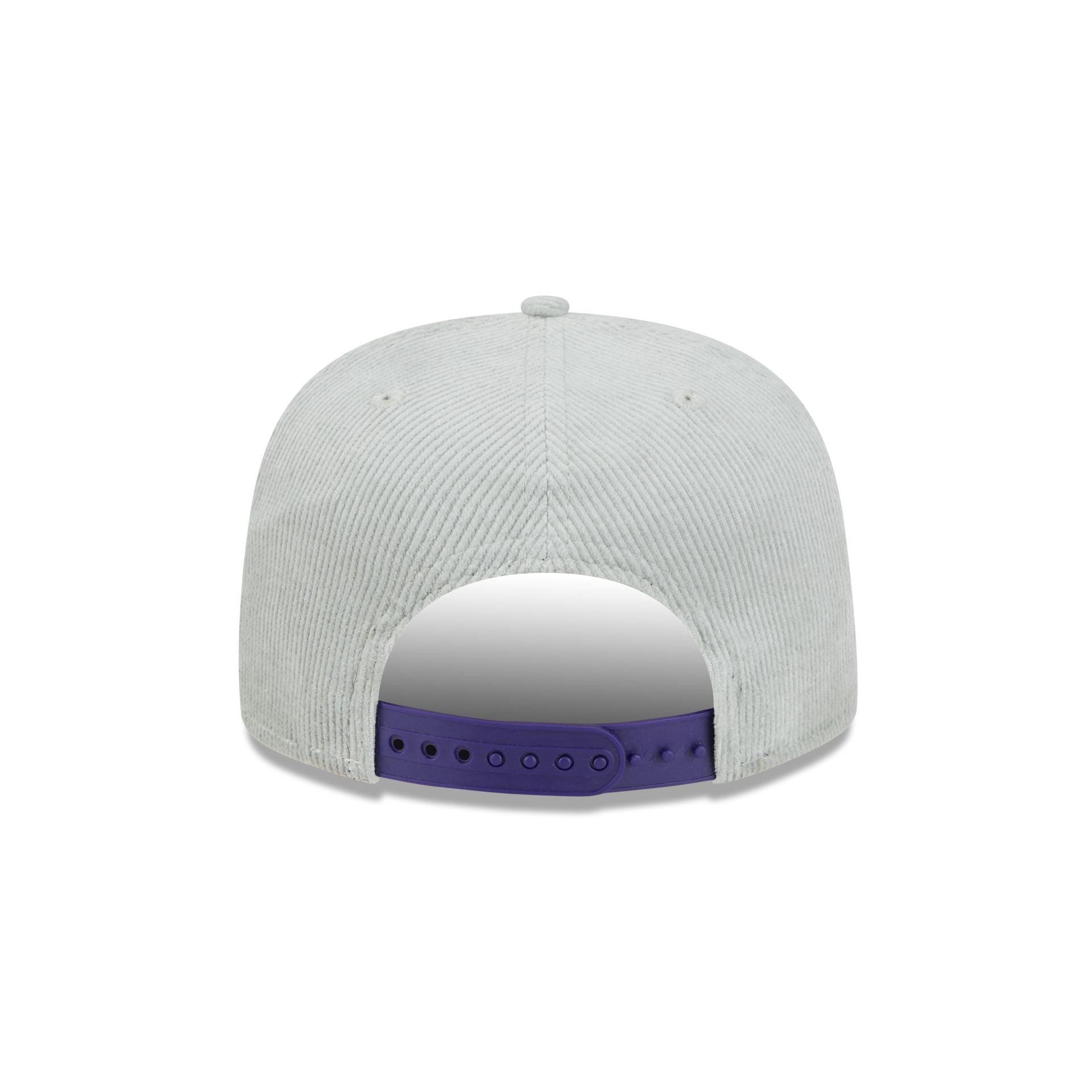 Baltimore Ravens Gray Cord Golfer Hat Male Product Image