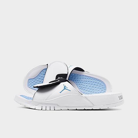 Mens Jordan Hydro XI Retro Slide Sandals Product Image