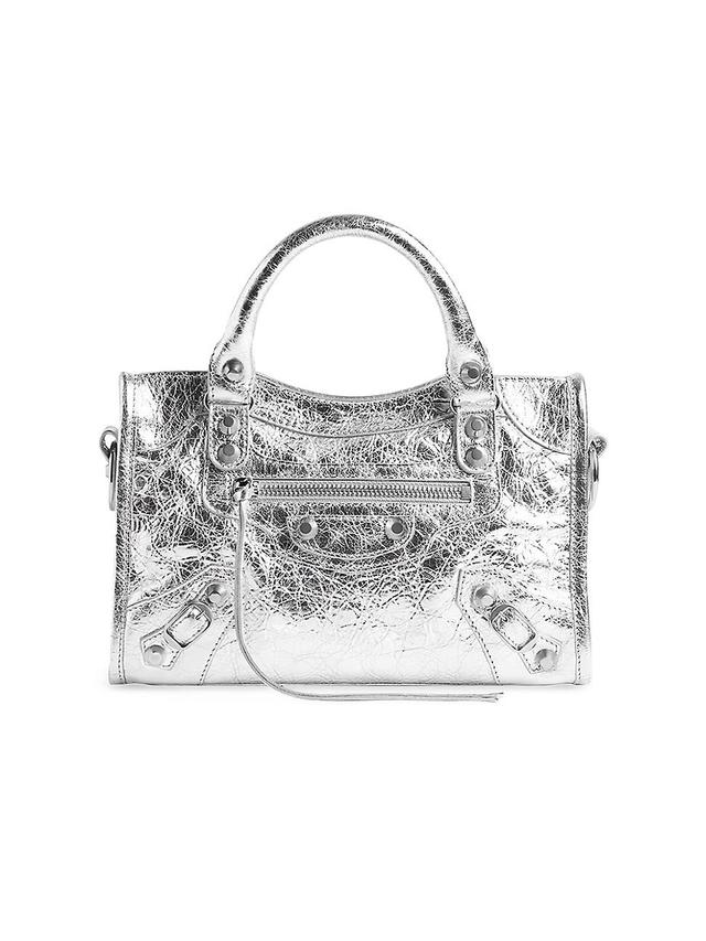 Womens Le City Mini Bag Product Image