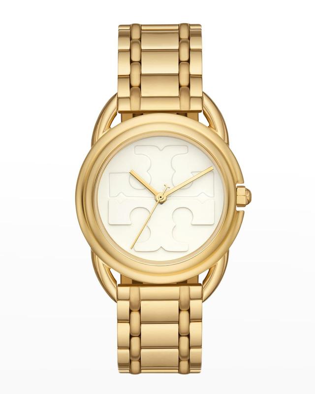 Tory Burch The Miller Watch, 32mm Product Image