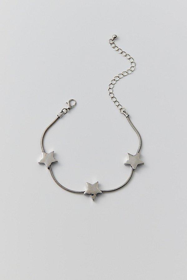 Ivy Star Bracelet Womens at Urban Outfitters Product Image