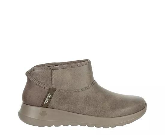 Skechers Womens Slip-Ins On-The-Go Joy Ankle Boot Product Image