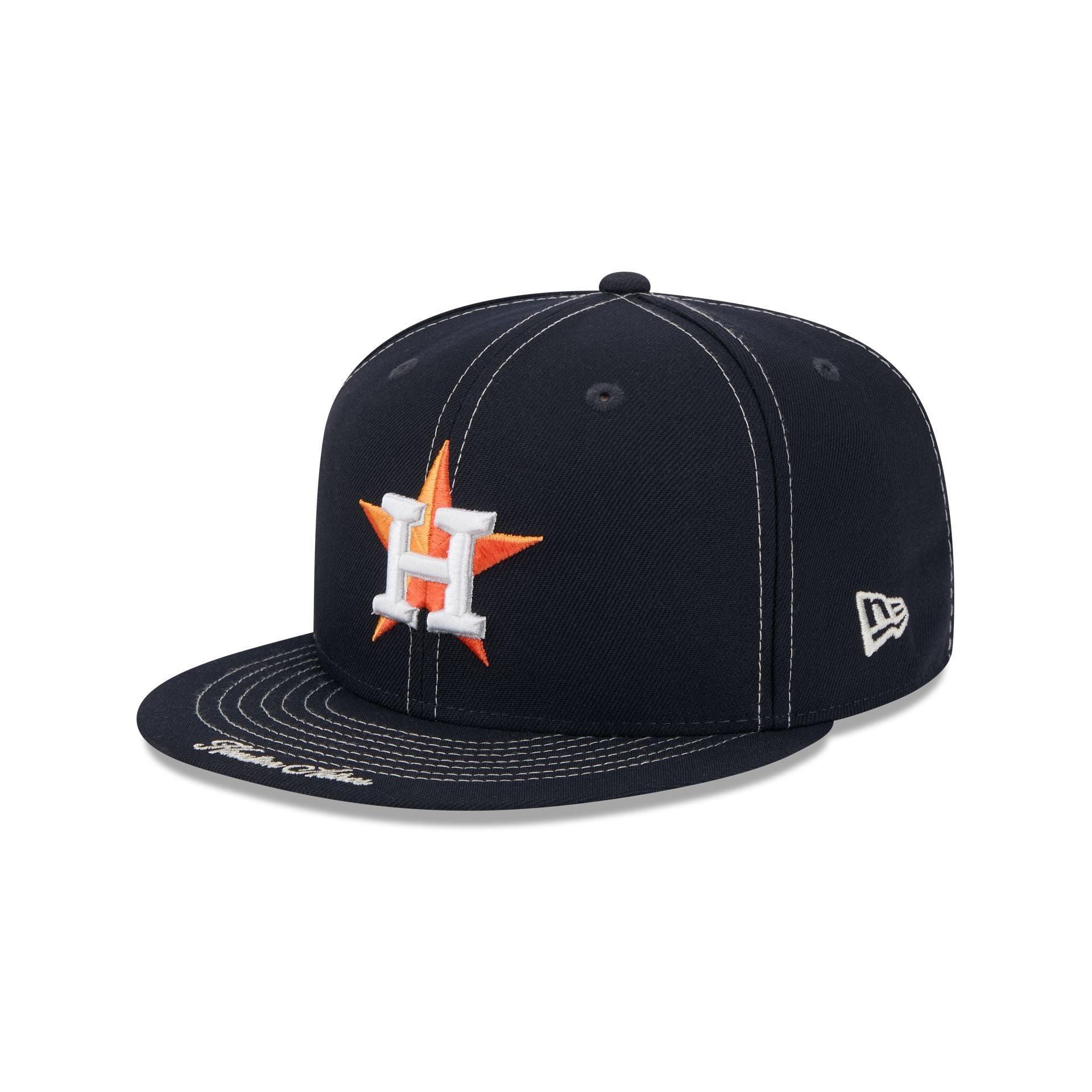 Houston Astros Sport Classics 59FIFTY Fitted Hat Male Product Image