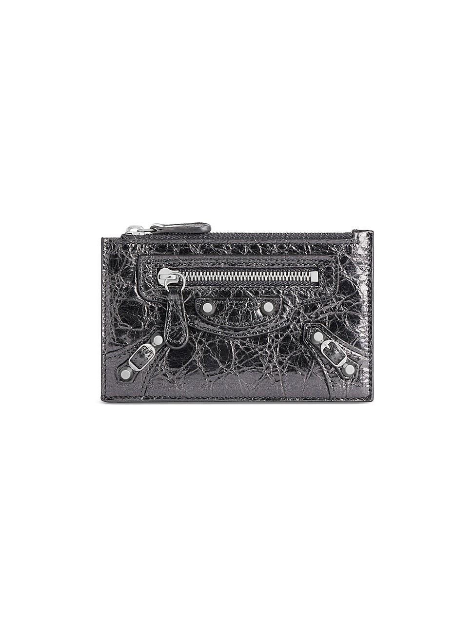 Womens Le City Long Coin and Card Holder Product Image