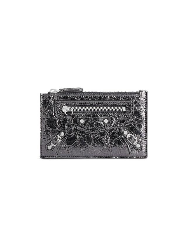 Womens Le City Long Coin and Card Holder Product Image