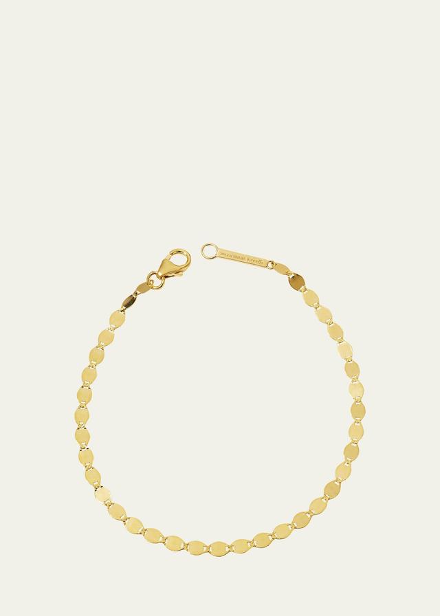 Lana Nude Link Bracelet Product Image