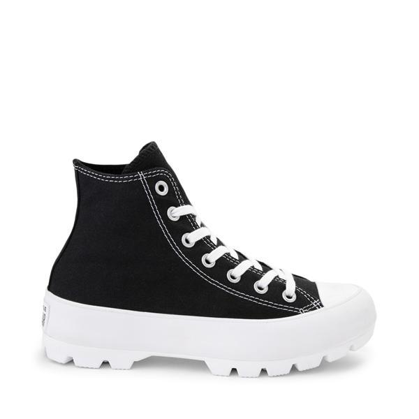 Womens Converse Chuck Taylor All Star Hi Lugged Sneaker Product Image