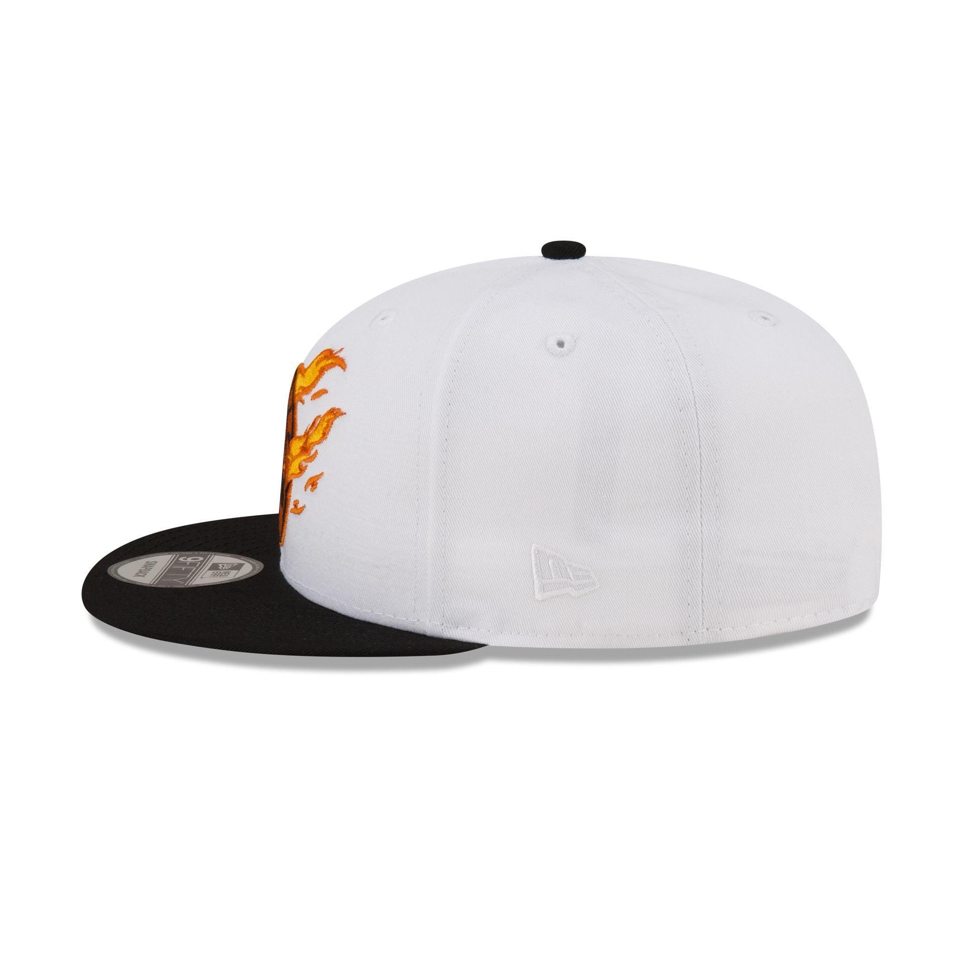 Cleveland Browns 2024 Training 59FIFTY Fitted Hat Male Product Image