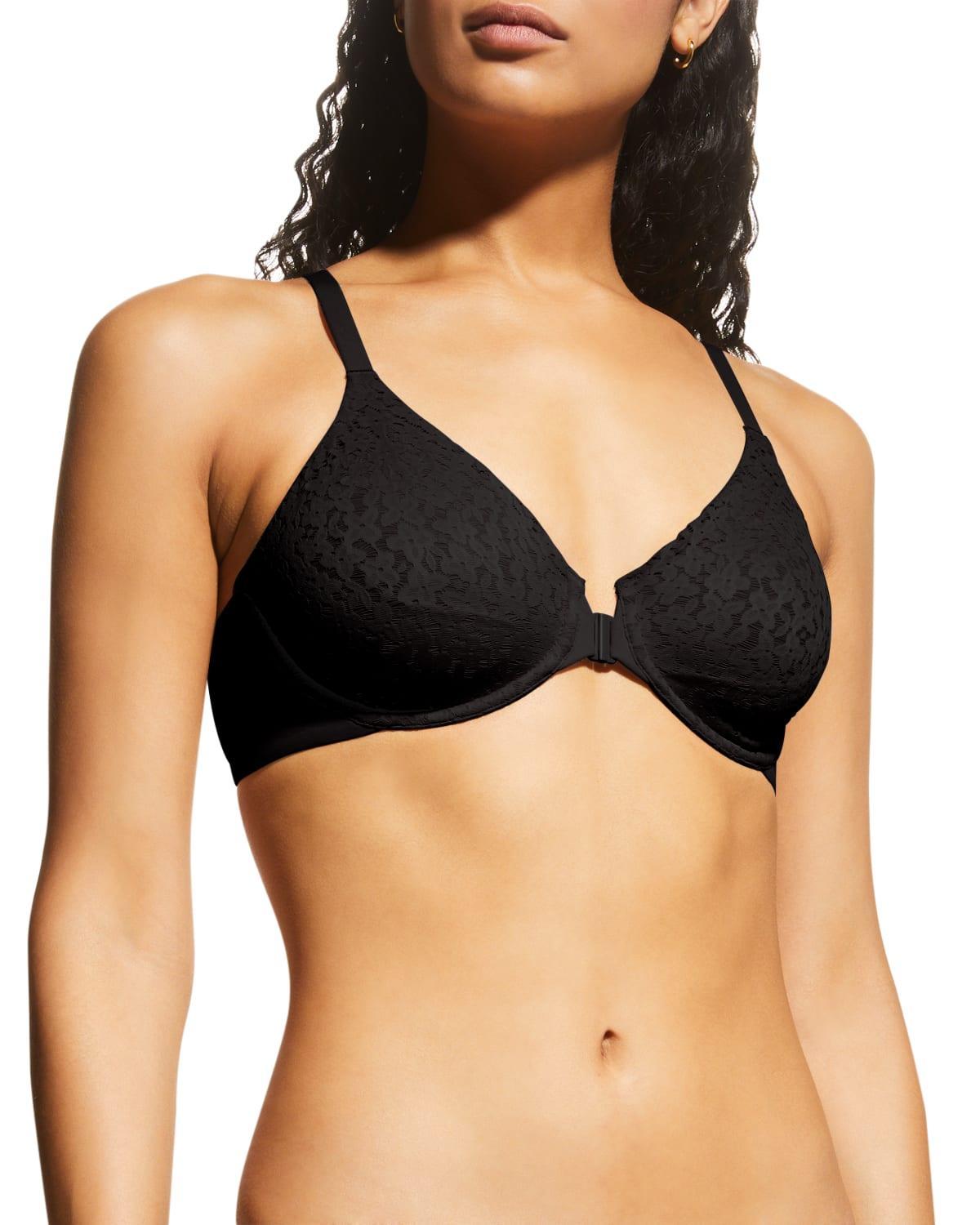 Womens Norah Front-Closure Bra Product Image