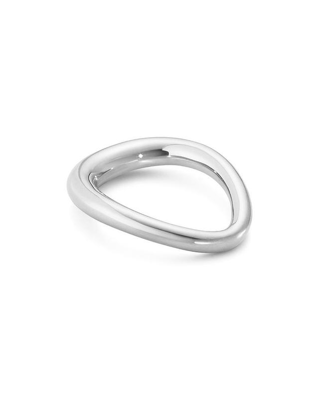 Womens Offspring Sterling Silver Ring Product Image