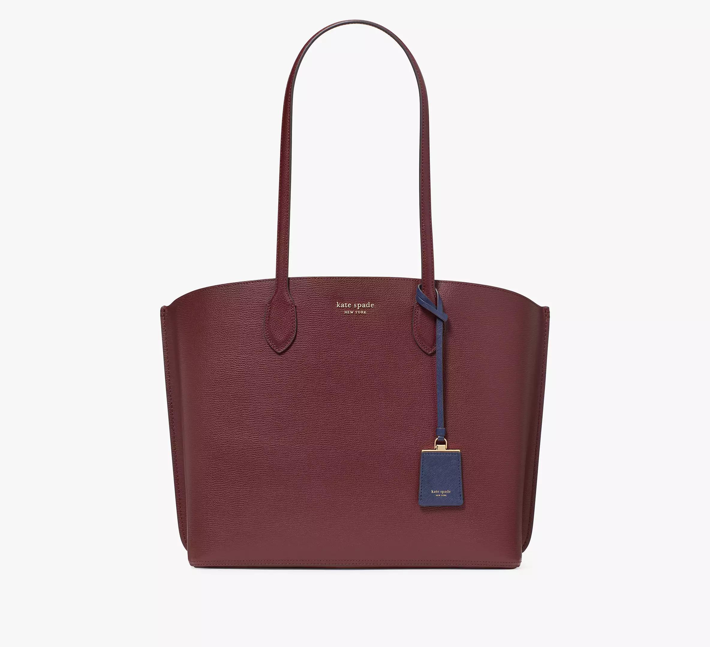 Suite Large Work Tote Product Image