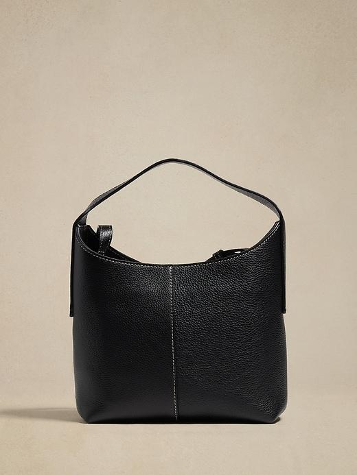 Mini Slouchy Vida Bag Product Image