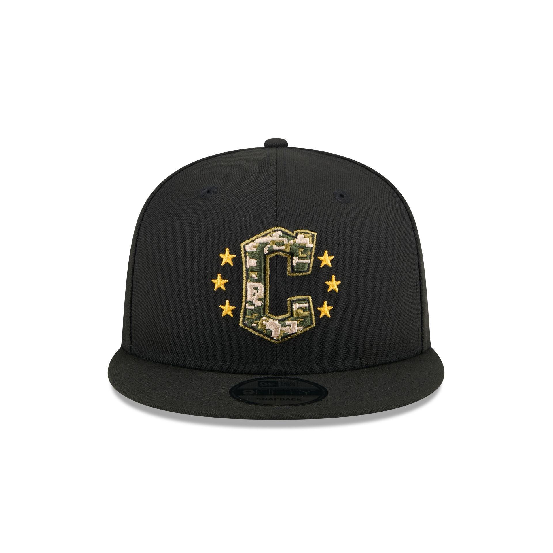 San Francisco Giants Graphite Visor 9FIFTY Snapback Hat Male Product Image