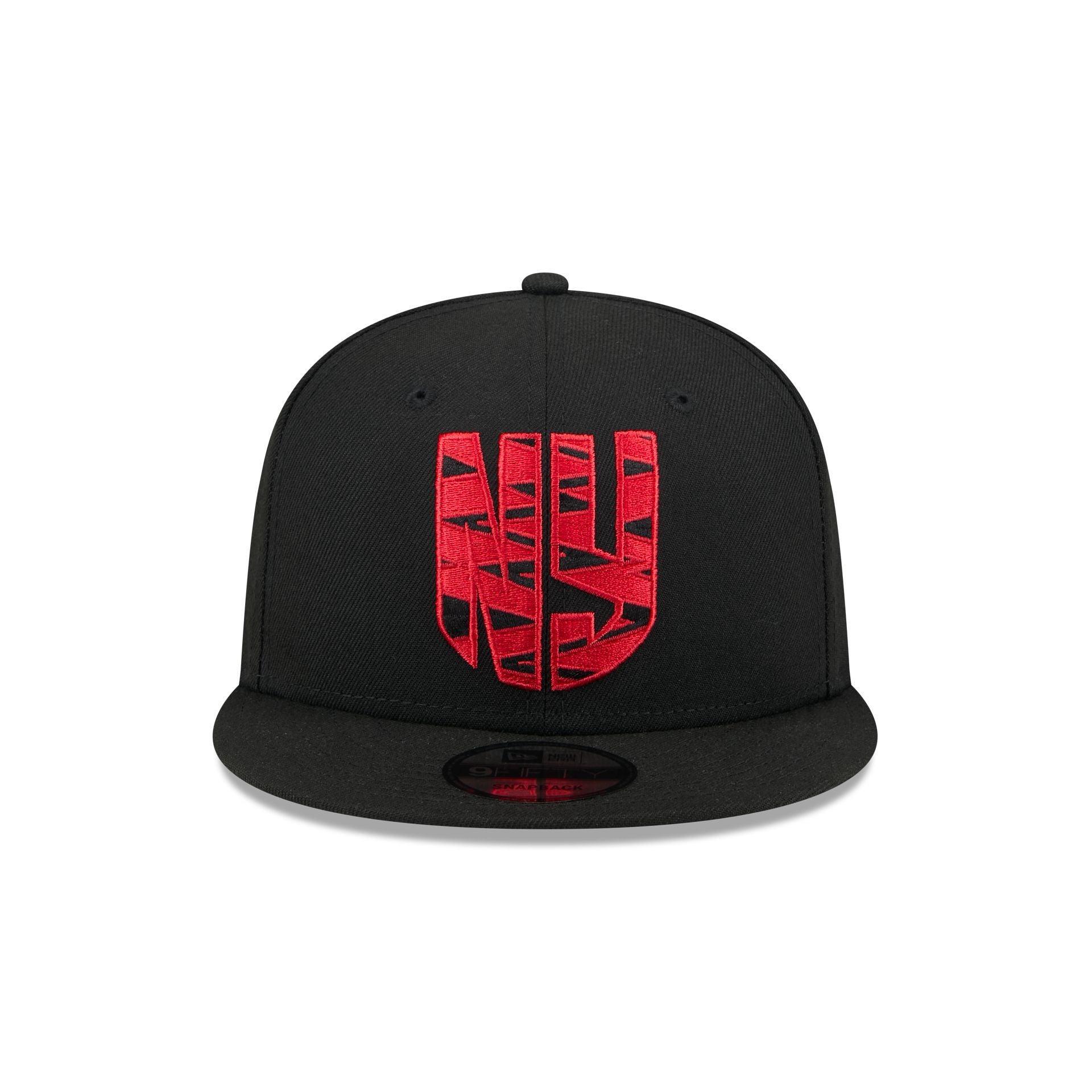 New York Red Bulls 2024 Jersey Hook 9FIFTY Snapback Hat Male Product Image