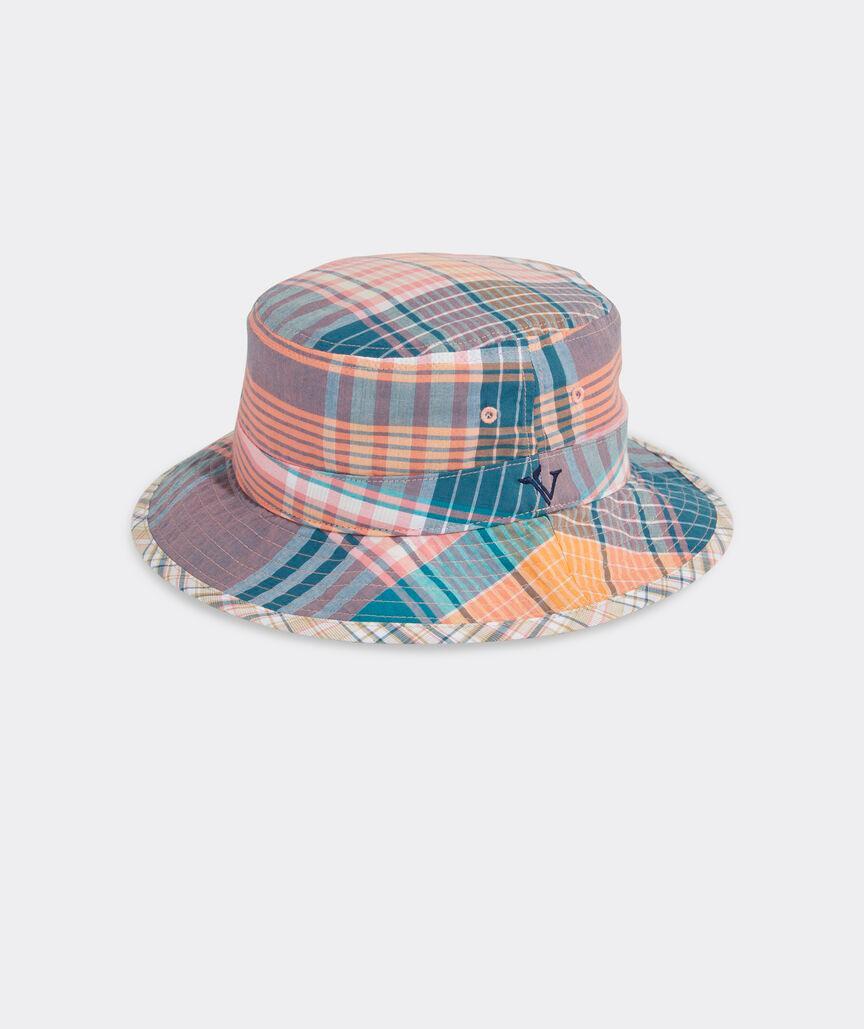 Madras Bucket Hat Product Image