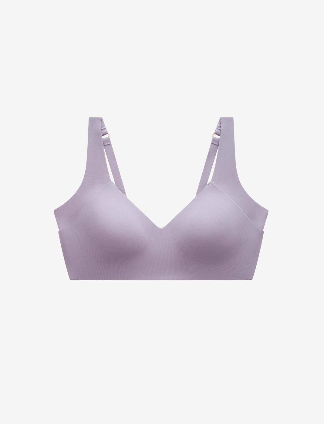 ComfortStretch Smoothing Wireless Bra Product Image