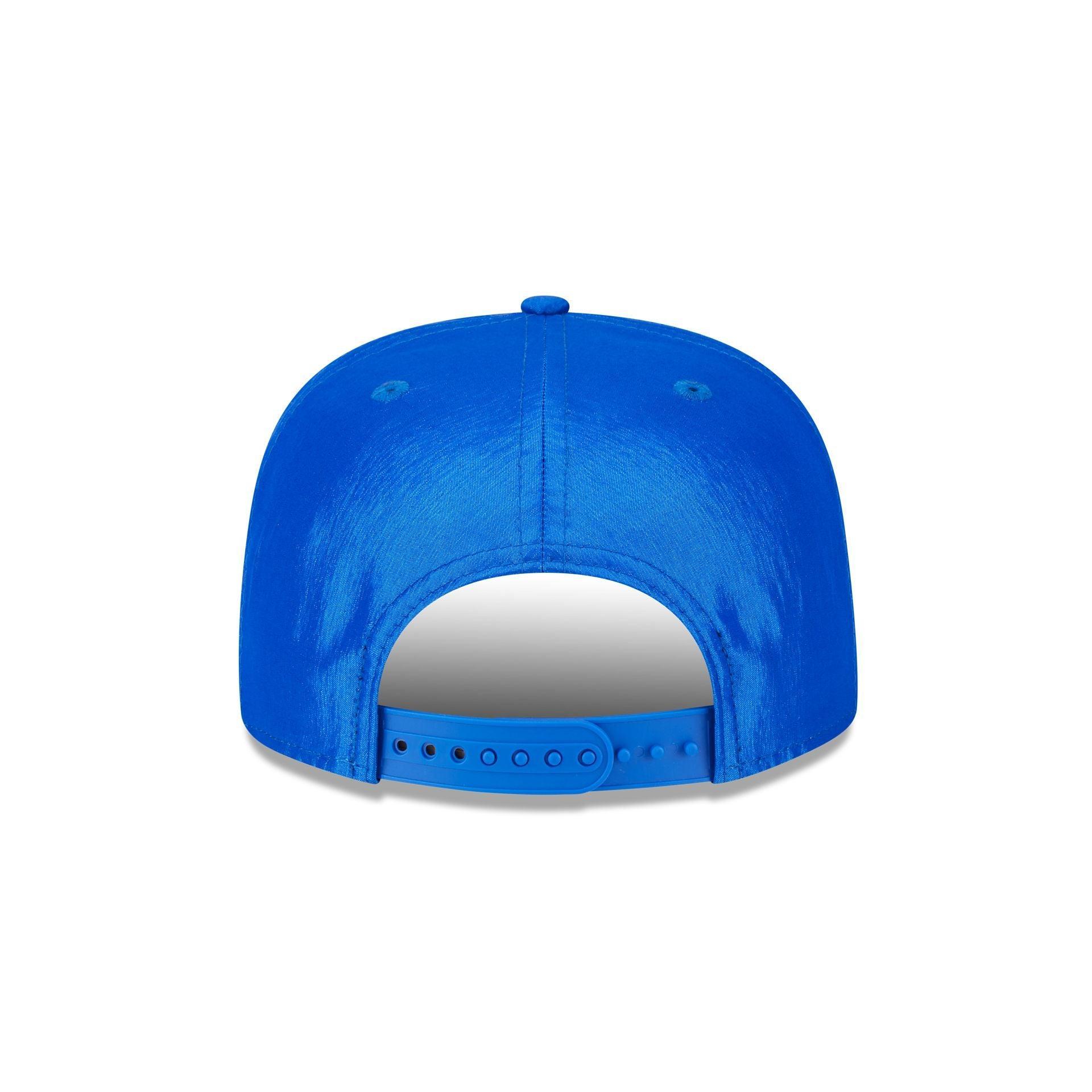 Orlando Magic Team Rope Golfer Hat Male Product Image