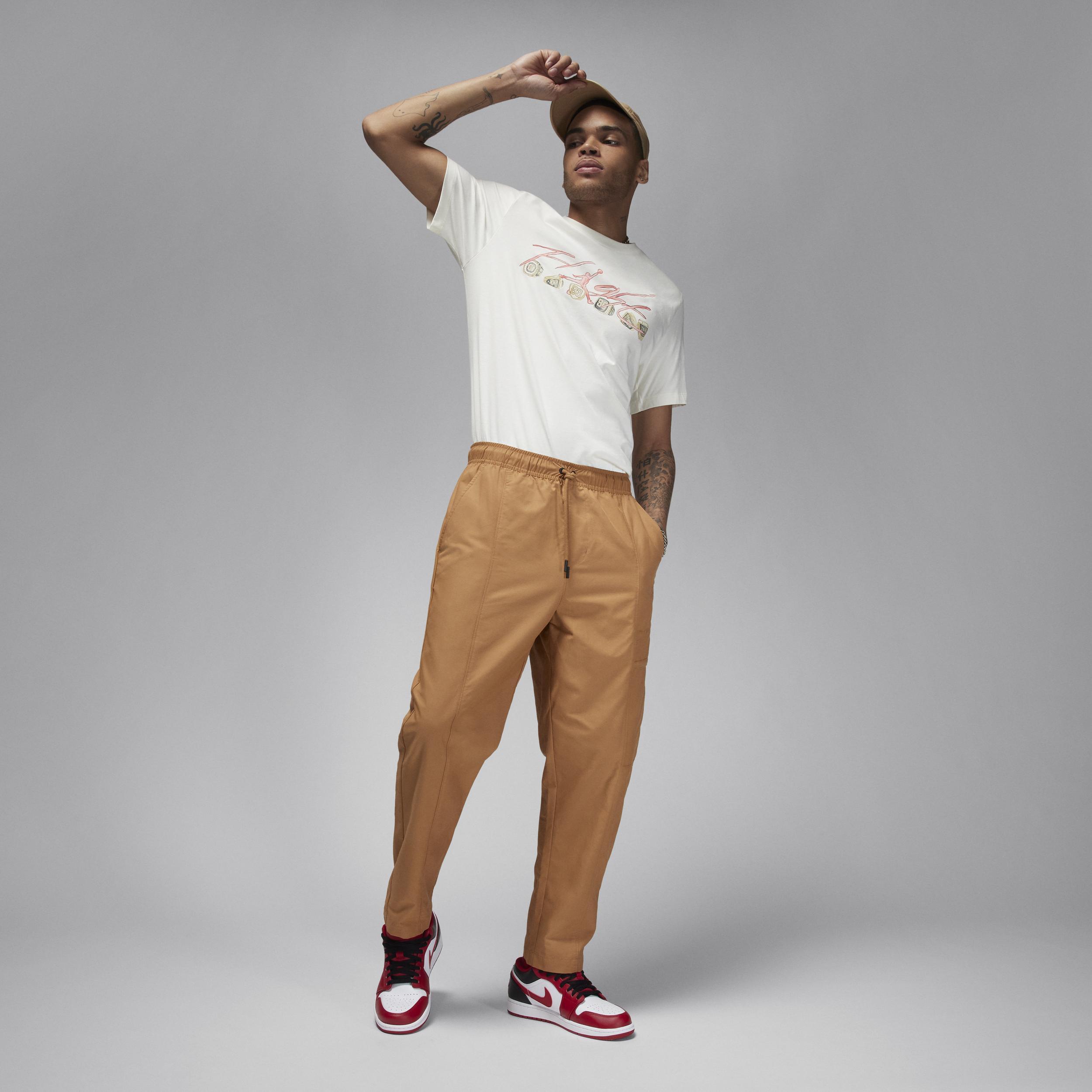 Men's Jordan Essentials Woven Pants Product Image