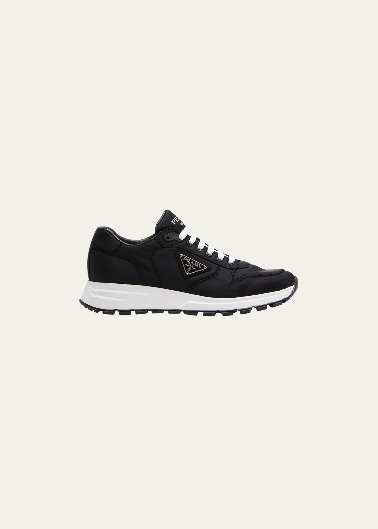 Prada Re-Nylon Prax 01 Sneaker Product Image