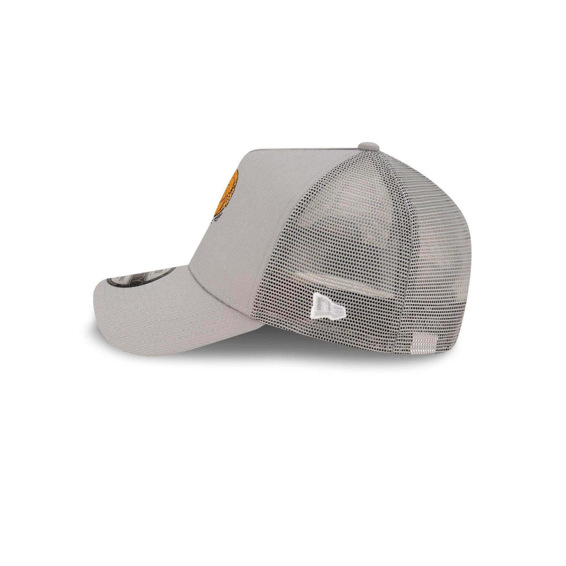 Team USA X Tweety 9FORTY A-Frame Trucker Hat Male Product Image