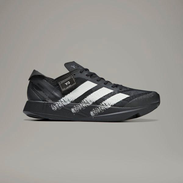 Y-3 Takumi Sen 9 Shoes Product Image