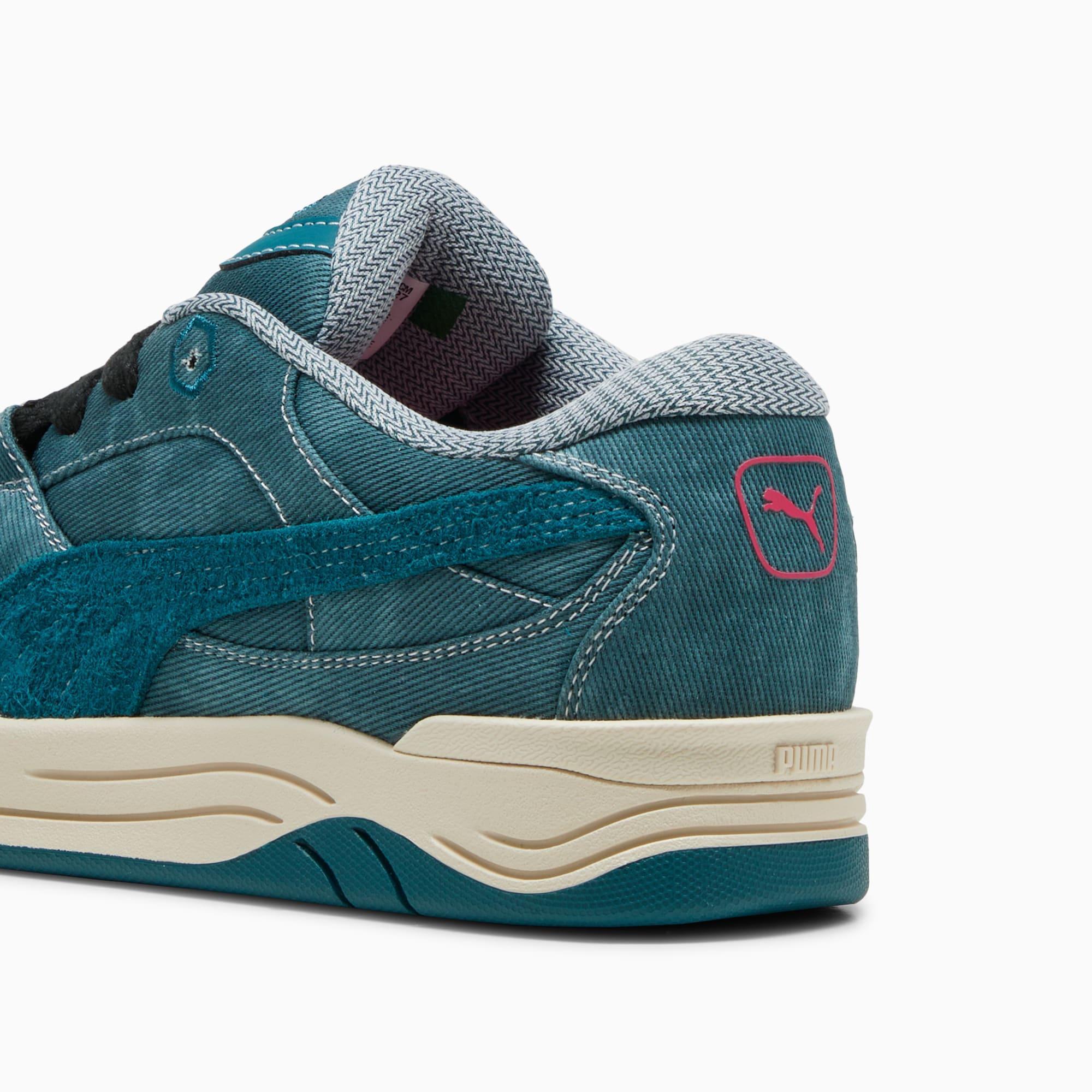 PUMA-180 Acid Wash Men's Sneakers Product Image