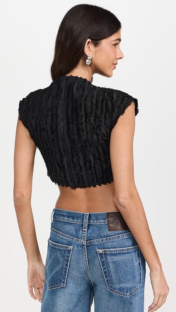 Rangel Chloe Top | Shopbop Product Image