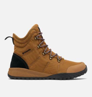 Columbia Men s Fairbanks Omni-Heat Boot- Product Image