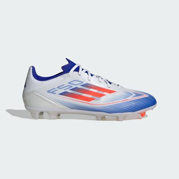 F50 League Multi-Ground Soccer Cleats Product Image