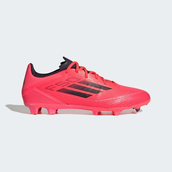 F50 League Firm/Multi-Ground Cleats Product Image