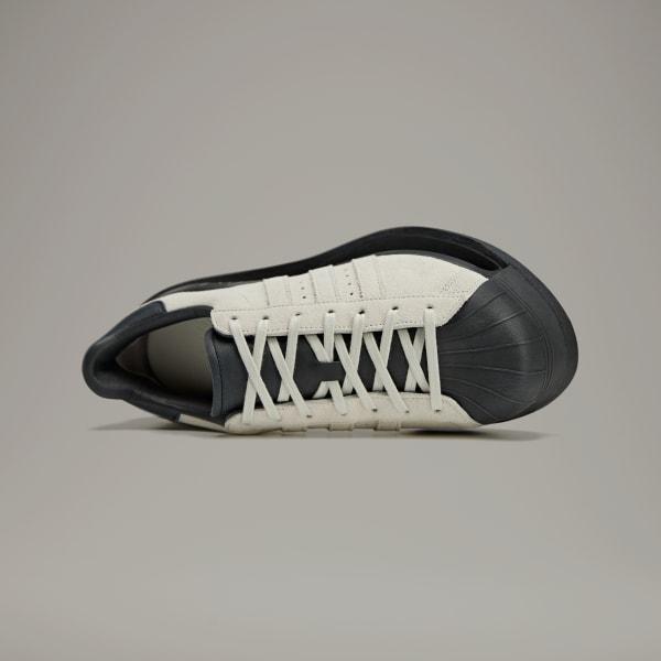 Y-3 Gendo Superstar Shoes Product Image