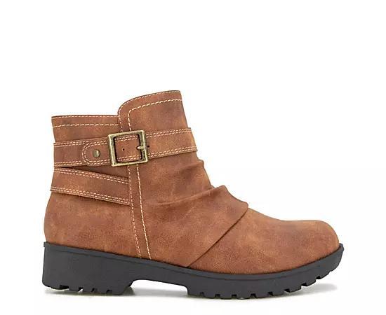 Jbu Womens Betsy Water Resistant Boot Product Image